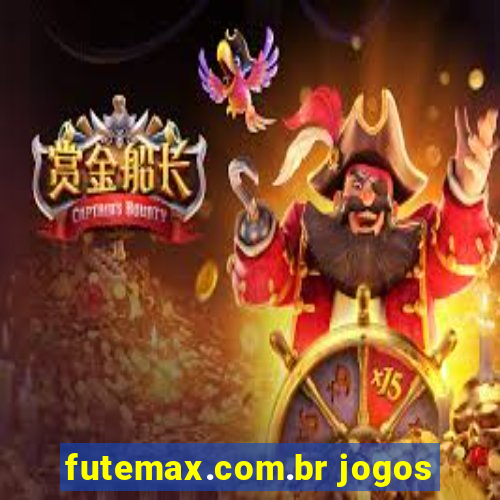 futemax.com.br jogos